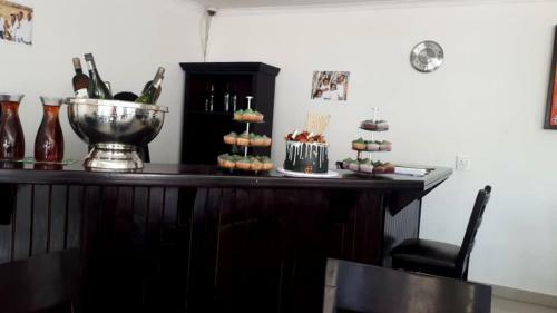 Hostal Dalarize Guesthouse