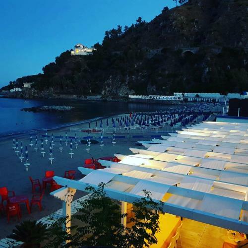 Hotel Il Gabbiano