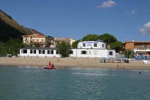 Hotel Il Gabbiano