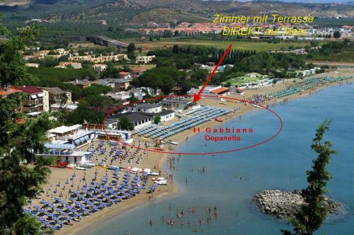 Hotel Il Gabbiano