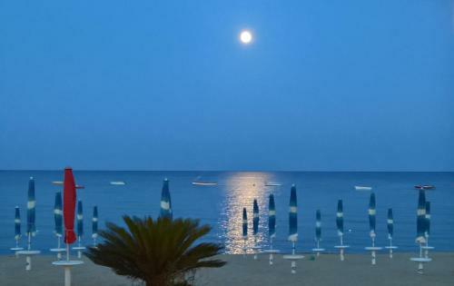 Hotel Il Gabbiano