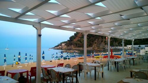 Hotel Il Gabbiano