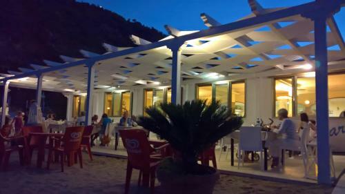 Hotel Il Gabbiano