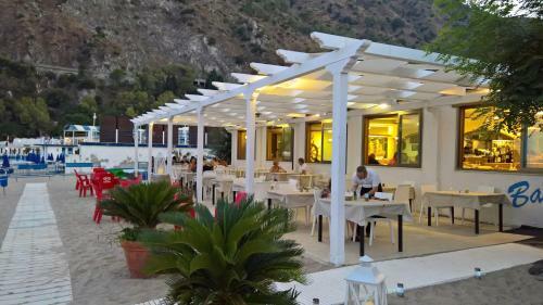 Hotel Il Gabbiano