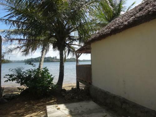 Ikoa Lodge
