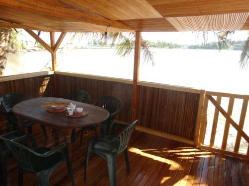 Ikoa Lodge