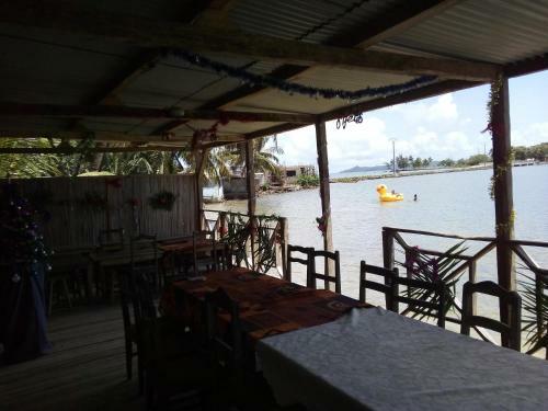 Ikoa Lodge