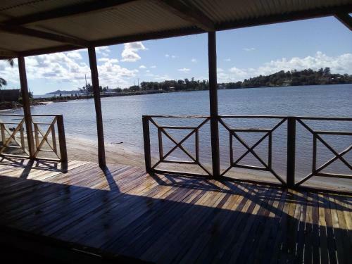 Ikoa Lodge