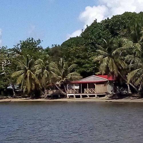 Ikoa Lodge