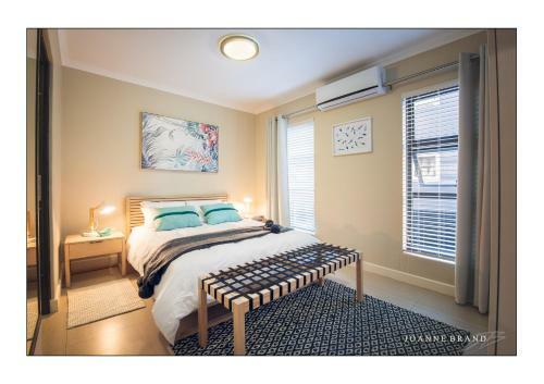 Apartamento 7 Felzarette