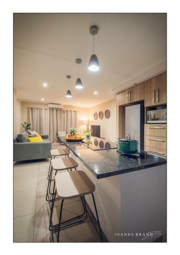 Apartamento 7 Felzarette