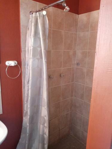 Apartamento Mongilo Guesthouse