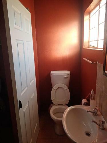 Apartamento Mongilo Guesthouse