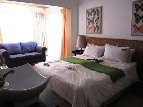 Bed & Breakfast Evergreen House