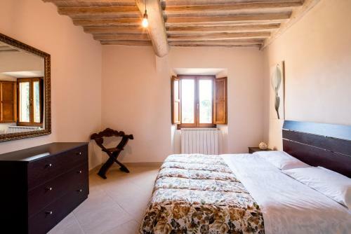 Le Case Del Conventino Di Marciano