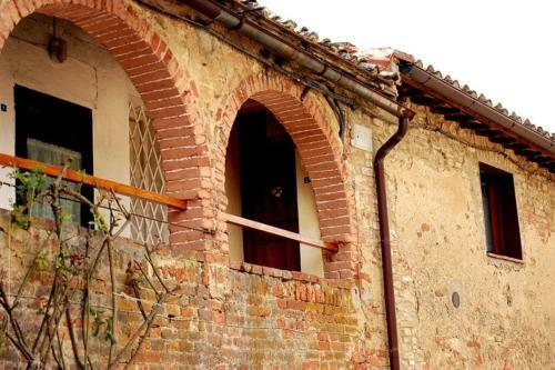 Le Case Del Conventino Di Marciano
