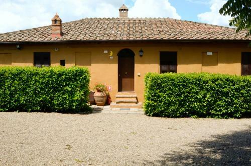 Le Case Del Conventino Di Marciano