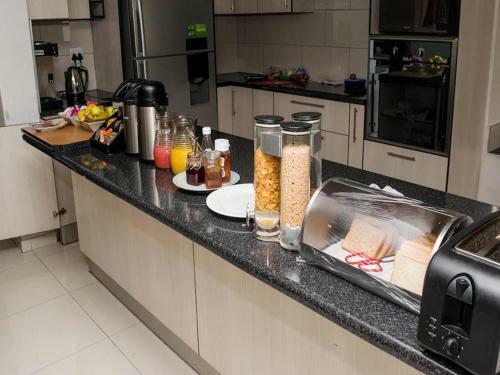 Hostal Discovery Guest House