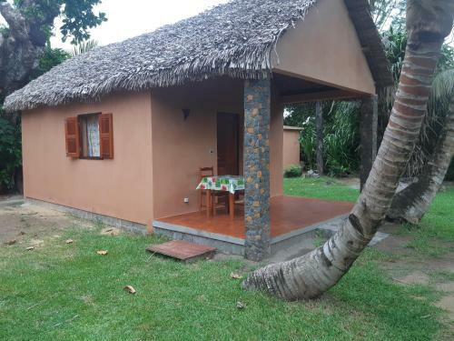 Hostal Villa Paradis
