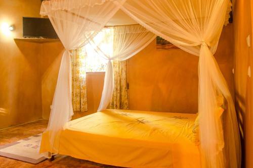 Hostal Villa Paradis