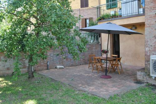 Apartamento Sienahomeandsailing 2
