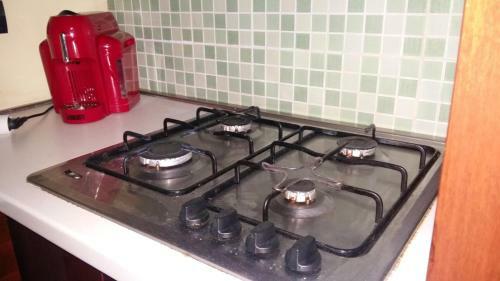 Apartamento Appartamento Gori 2
