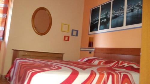 Apartamento Appartamento Gori 2