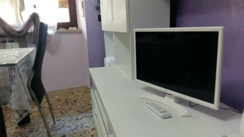 Apartamento Appartamento Gori 2