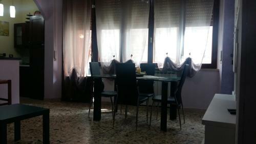 Apartamento Appartamento Gori 2