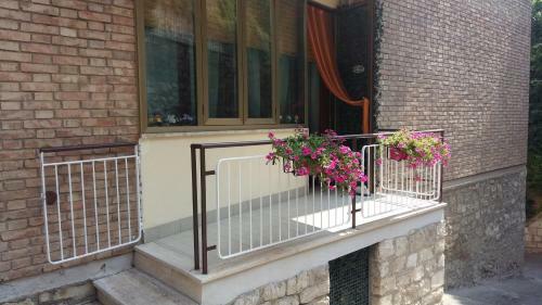 Apartamento Appartamento Gori 2