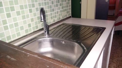 Apartamento Appartamento Gori 2