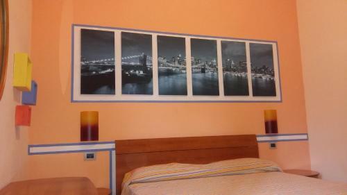 Apartamento Appartamento Gori 2