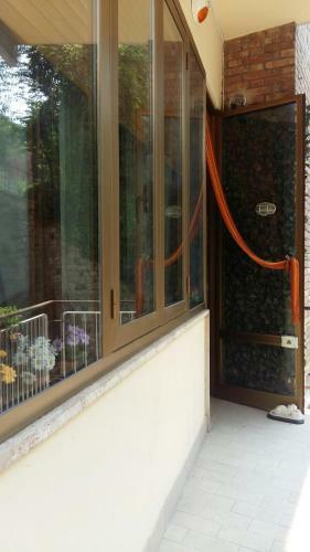 Apartamento Appartamento Gori 2