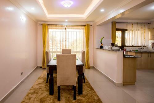 Apartamento Ravic Homes Nakuru