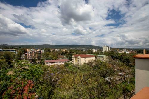 Apartamento Ravic Homes Nakuru