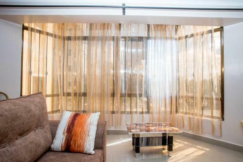 Apartamento Ravic Homes Nakuru