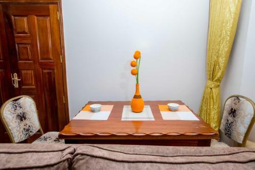 Apartamento Ravic Homes Nakuru