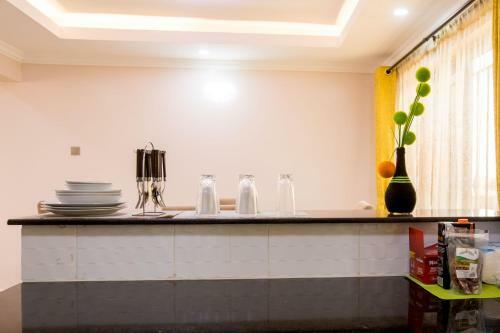 Apartamento Ravic Homes Nakuru