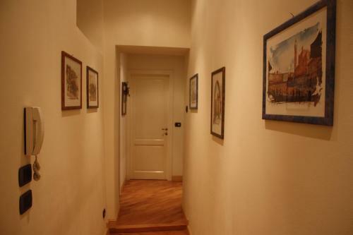 Sapienza Apartment Old Town