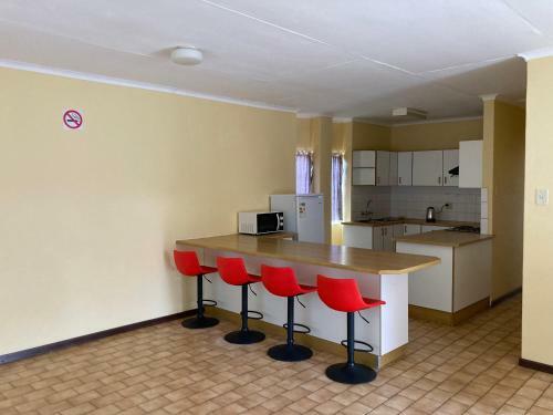 Hostal Ramblers Self Catering, Simple Accommodation, No Television, No Air Conditioning, No Swimming Pool