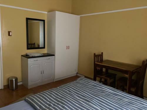 Hostal Ramblers Self Catering, Simple Accommodation, No Television, No Air Conditioning, No Swimming Pool