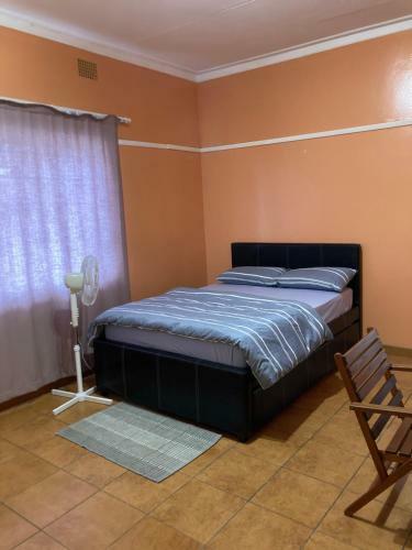 Hostal Ramblers Self Catering, Simple Accommodation, No Television, No Air Conditioning, No Swimming Pool