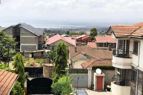 Apartamento Luxurious 2-bedroom Rental Unit In Nakuru