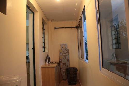 Apartamento The Nook @ Hyrax