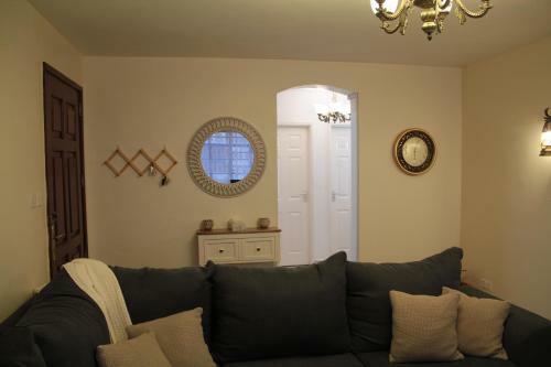 Apartamento The Nook @ Hyrax