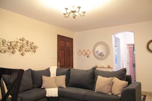 Apartamento The Nook @ Hyrax