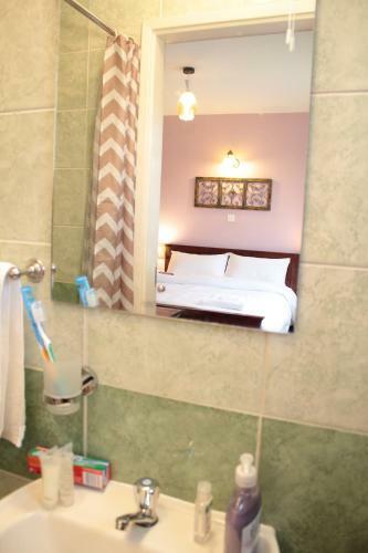Apartamento The Nook @ Hyrax