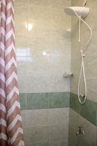 Apartamento The Nook @ Hyrax