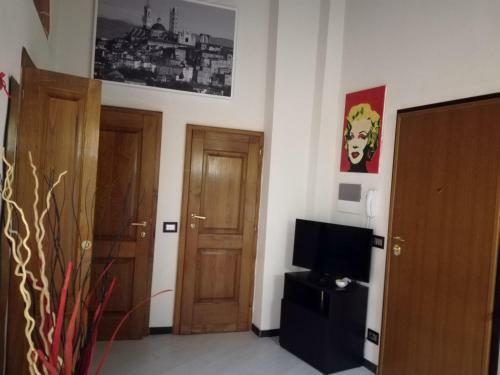 Apartamento Nonna Anna