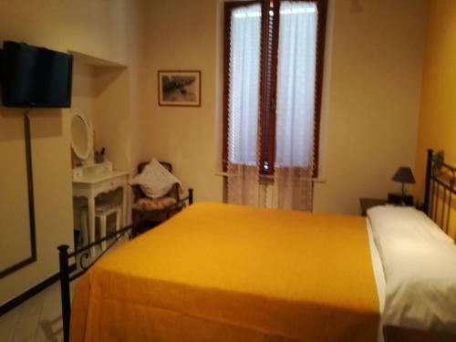 Apartamento Nonna Anna